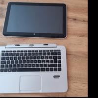 HP SPLIT X2 - SCHERMO 13' TOUCH SCREEN - INTEL i5