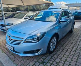 Opel Insignia 2.0 CDTI Sports Tourer aut. Cosmo Bu