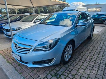 Opel Insignia 2.0 CDTI Sports Tourer aut. Cosmo Bu