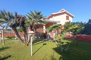 Villa singola Aprilia [Cod. rif 3215754VRG] (Campo