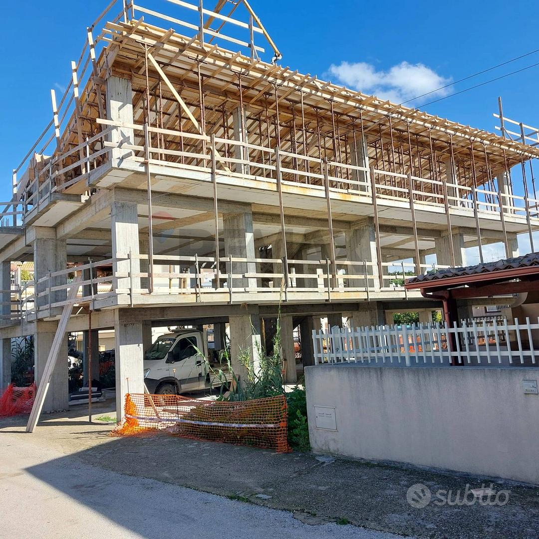 Apartment in Santa Croce Camerina, Caucana - Altro
