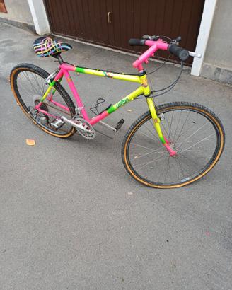 bici mountain bike