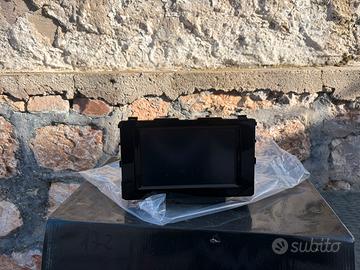 Autoradio kia sportage