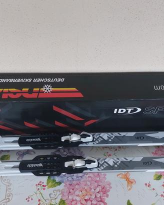 Skiroll IDT Poling Classic 