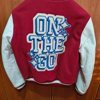 giacca off-white 