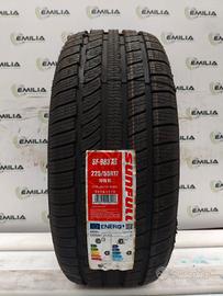 GOMME NUOVE 225/55R17 SUNFULL 4STAGIONI