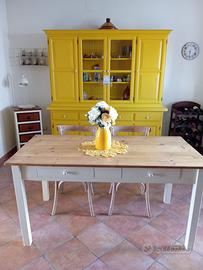 tavolo vintage anni ‘50