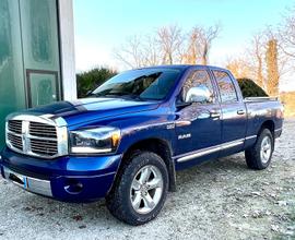 Dodge Ram 5.7 HEMI 2008