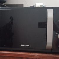 Forno a Micronde Samsung Microonde Samsung