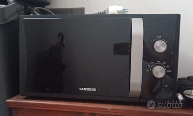 Forno a Micronde Samsung Microonde Samsung