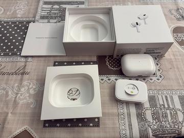 Airpods Pro 2nd generazione come nuove