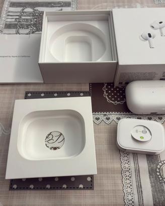 Airpods Pro 2nd generazione come nuove