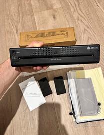 Stampante Termica per Tatuaggi ATS886