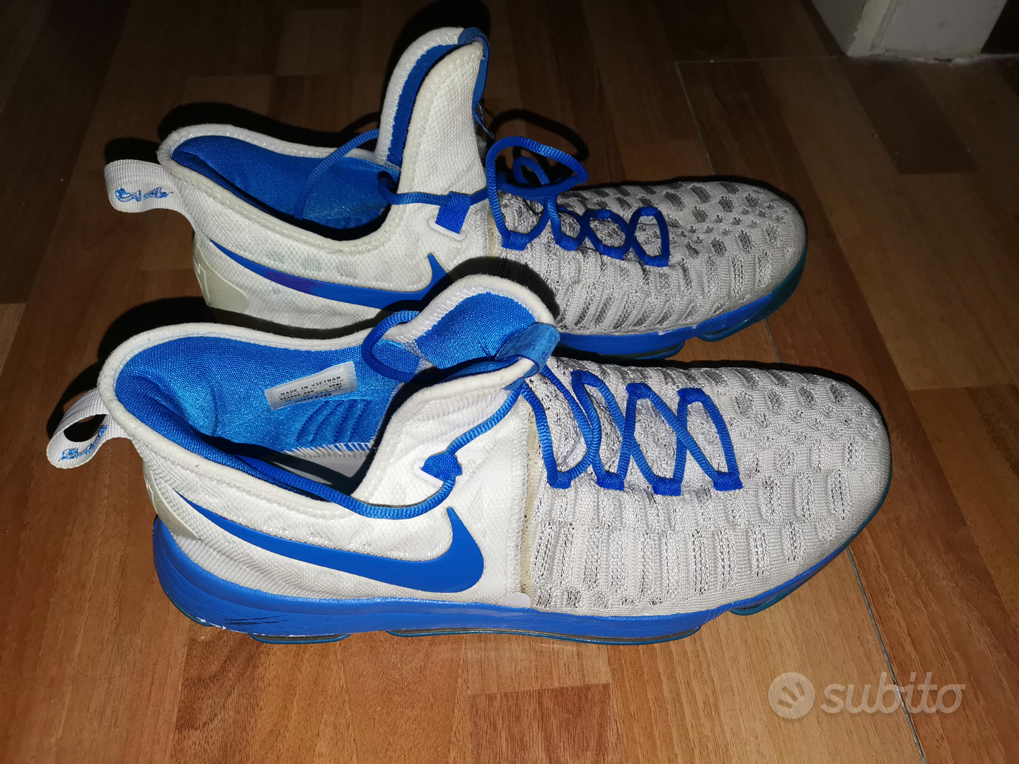 Scarpe kd 9 sales uomo Vendita