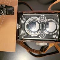 Rolleiflex 3.5
