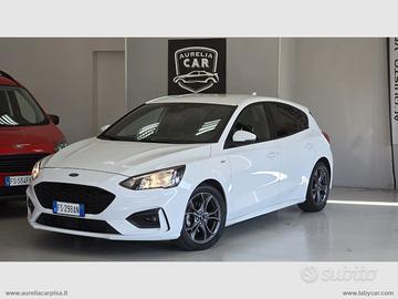 FORD Focus 1.0 EcoBoost 125CV 5p. ST Line