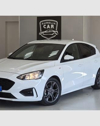 FORD Focus 1.0 EcoBoost 125CV 5p. ST Line