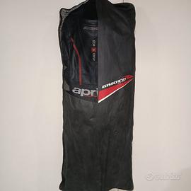 Tuta  Gimoto Aprilia
