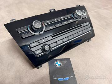 PANNELLO CLIMA AUTOMATICO A/C CON PANNELLO RADIO B
