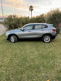 BMW X2 S DRIVE 18D 2022