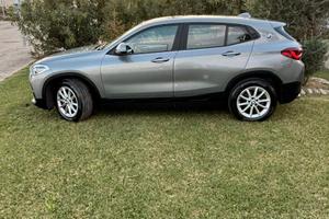 BMW X2 S DRIVE 18D 2022