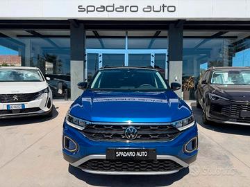 Volkswagen T-Roc 2.0 TDI SCR 150 CV DSG Edition Pl
