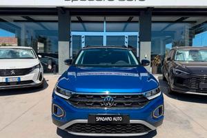 Volkswagen T-Roc 2.0 TDI SCR 150 CV DSG Edition Pl