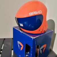 Casco da sci Briko per bambini