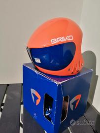 Casco da sci Briko per bambini