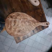 Taglieri artigianali