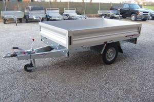 Rimorchio CRESCI Mod. A7