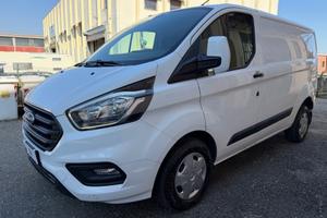 Ford Transit Custom 340 2.0 TDCi 130 PC Furgone Ti