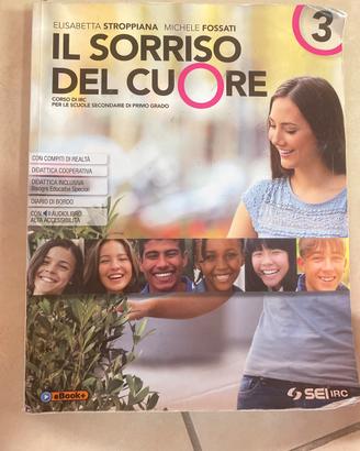 Il sorriso del cuore3