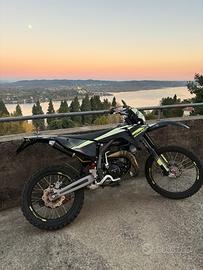 Fantic Xe 50cc Trattabile Enduro