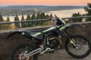 Fantic Xe 50 Trattabile Enduro