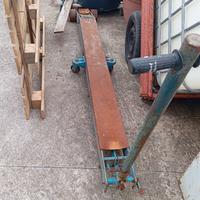 crik per mezzi pesanti 