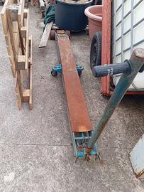 crik per mezzi pesanti 