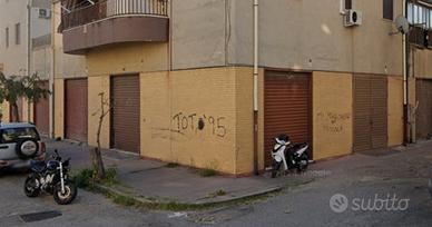 Seminterrato/Deposito