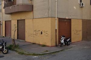 Seminterrato/Deposito