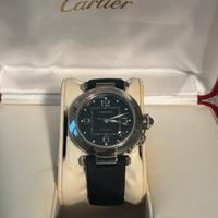 Cartier Pasha C ref. 2324 Full Set