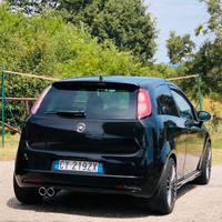 Fiat grande punto sport 1.9 130cv