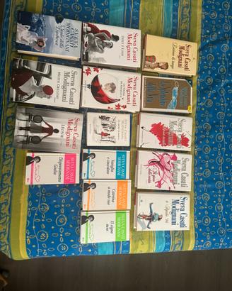 Libri di Sveva Casati Modignani