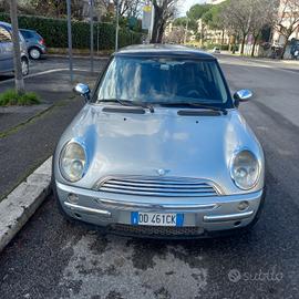 Mini Cooper 1.6 16v 