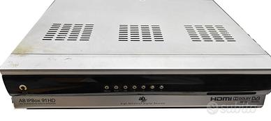 Decoder AB IPBox 91HD