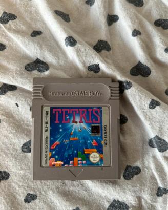 Gioco tetris