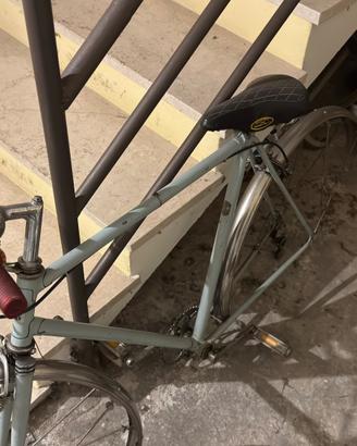 Porte-bagages Vélo GLOBO – Vintage Italien – Neuf De Stock – Avec étiquette