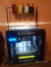 Stampante Sharebot NG