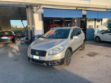 Suzuki S-Cross 1.6 DDiS Start&Stop Top