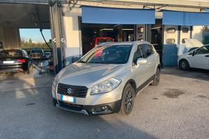 Suzuki S-Cross 1.6 DDiS Start&Stop Top