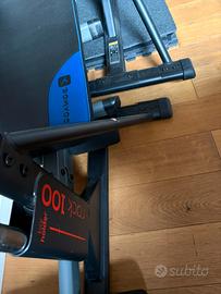 Palestra Home Gym